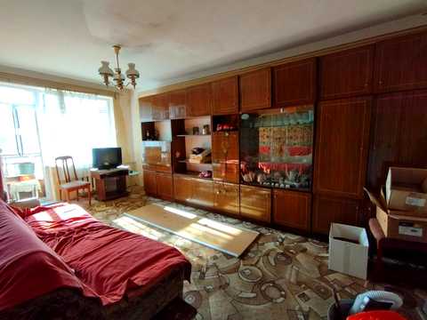 квартира по адресу Научная ул., 24