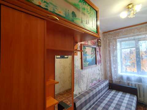 комната по адресу Киевская ул., 296
