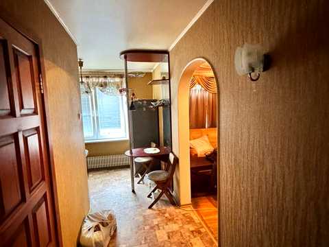 квартира за адресою Аерокосмічний просп. (Гагаріна), 45а