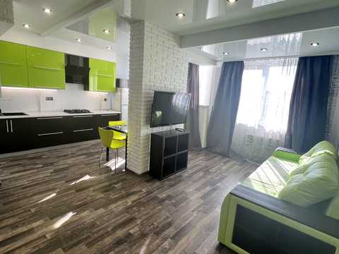 квартира за адресою Глібова вул., 43