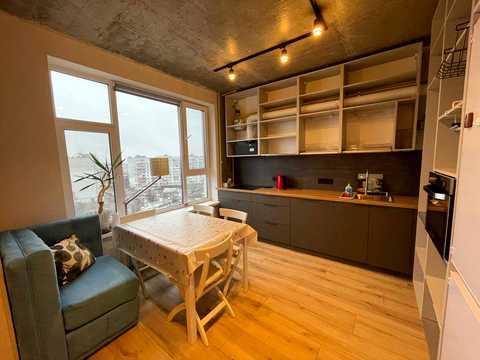 квартира за адресою Білодідівка вул., 3