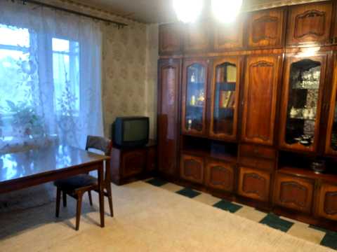 квартира за адресою житловий масив Тополя-2 вул., 16