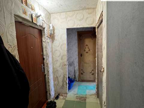 квартира по адресу Юрия Кондратюка ул. (Комунарівська), 16