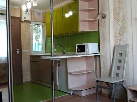 квартира по адресу Ул. Богатырская, 34