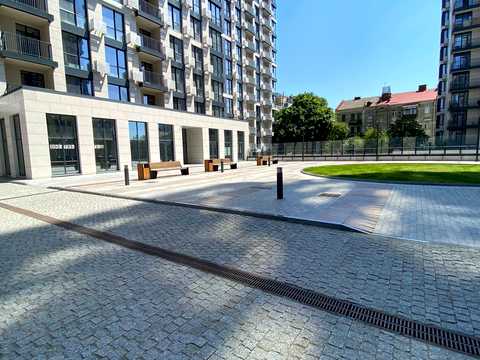 квартира за адресою Бульварно-Кудрявська вул. (Воровського), 17-А