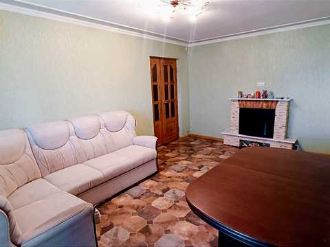 квартира по адресу СНАУ, 1