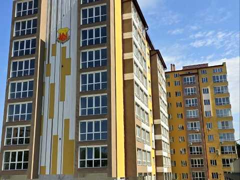квартира по адресу Романа Шухевича ул. (Дубинська), 7