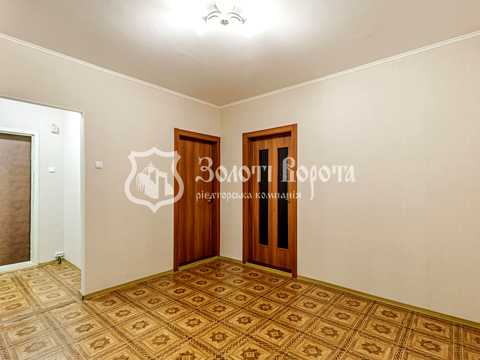 квартира по адресу Олены Пчилки ул., 4