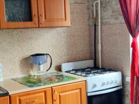 квартира за адресою Олександра Архипенка вул. (Мате Залки), 4