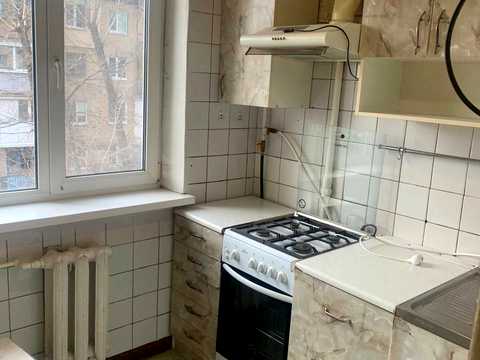 квартира за адресою Батумська вул., 1