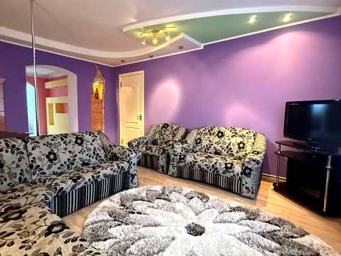 квартира по адресу Мирогощанская ул., 3а
