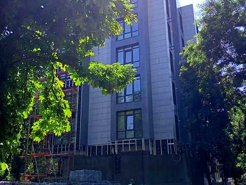 квартира по адресу Космонавтов ул., 23