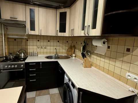 квартира по адресу Бойчука ул., 3