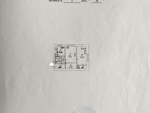 квартира по адресу Святославская ул., 15