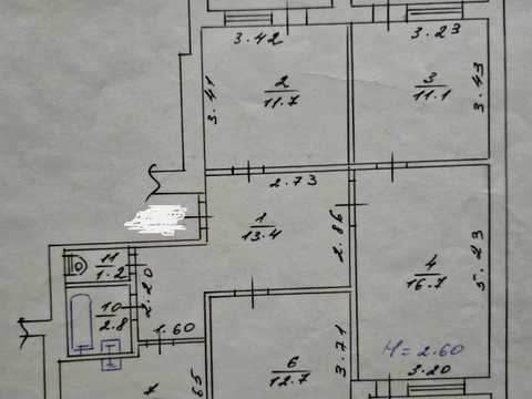 квартира за адресою Наталії Ужвій вул., 108