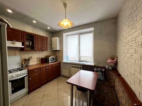 квартира за адресою Івана Пулюя вул., 15