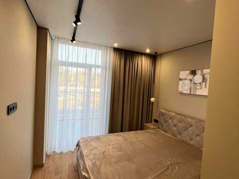 квартира за адресою Салютна вул., 2к16