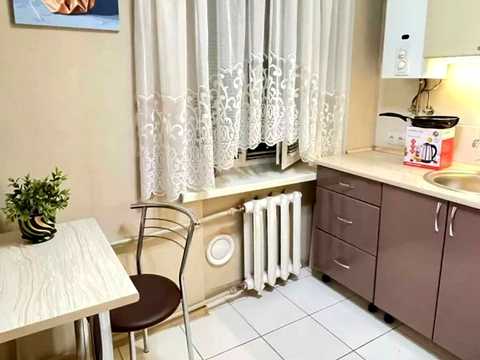 квартира за адресою Науки просп. (Гагаріна), 92