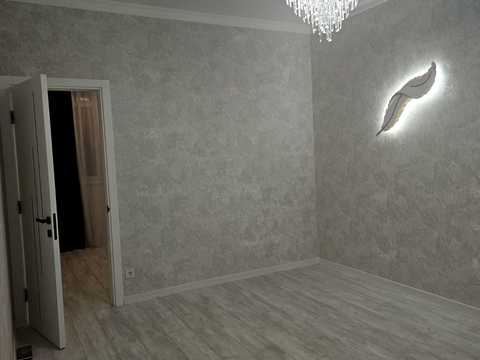 квартира за адресою Краснова вул., 1-В