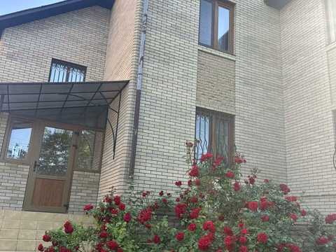 будинок за адресою Волхівська вул.