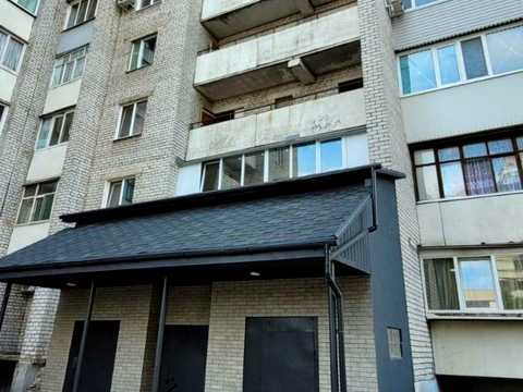 квартира за адресою Водограйна вул. (Гаврилова), 3