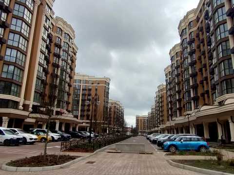 квартира за адресою Мартинова просп., 38