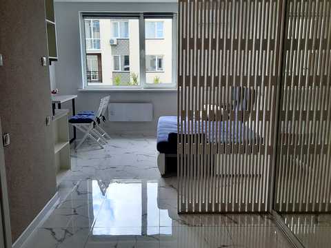 квартира за адресою Промениста вул., 50