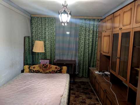квартира за адресою Верховної Ради бульв., 26