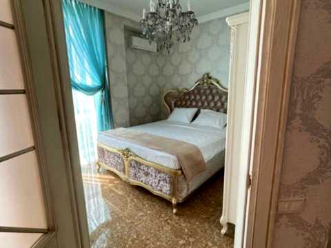 квартира за адресою Грецька пл., 5