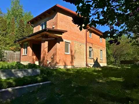 будинок за адресою Київ, Саперне Поле вул., 33