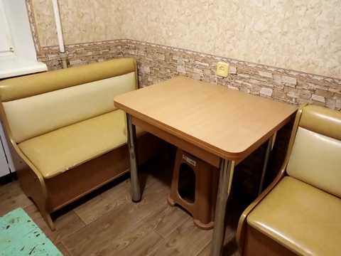 квартира за адресою Давида Ойстраха вул. (Затонського), 24/1