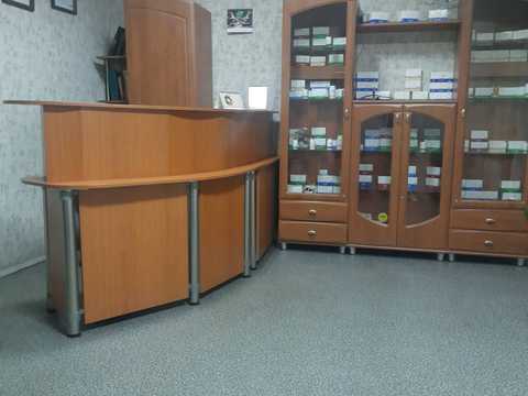коммерческая по адресу Сержанта Медведева ул., 222