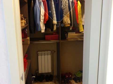 квартира по адресу Гната Хоткевича ул. (Червоногвардійська), 8