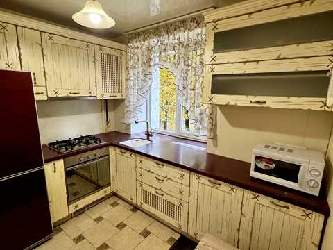 квартира за адресою Олександра Поля просп. (Кірова), 129-Б