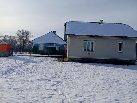 будинок за адресою с. Мілієве, Царинська