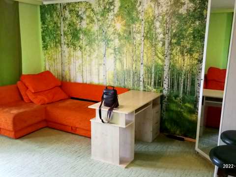 квартира по адресу Голосеевский просп. (40-летия Октября), 15