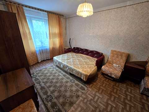 квартира по адресу Лесковская ул., 18-А