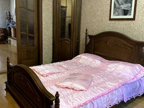 квартира за адресою Університетський просп. (Гагаріна), 17