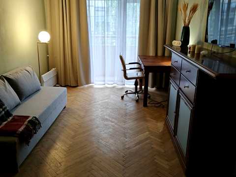 квартира за адресою Лесі Українки бульв., 6