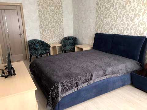 квартира за адресою Героїв полку "Азов" вул. (Маршала Малиновського), 7-А