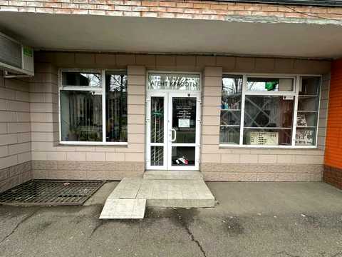 коммерческая по адресу Космонавтов ул., 38а
