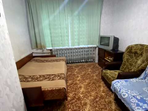 квартира за адресою Котляревського вул., 2