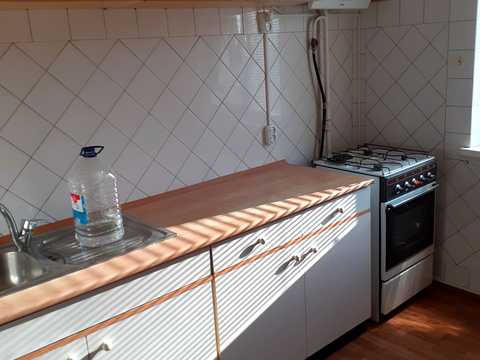 квартира за адресою Архітектора Вербицького вул., 22/1