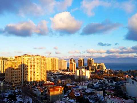 квартира по адресу Педагогическая ул., 21А