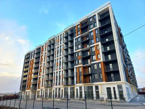 квартира за адресою Одеська, 7