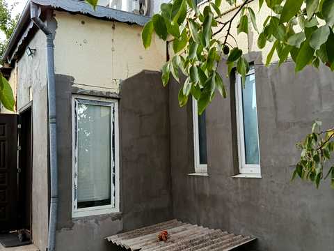 дом по адресу Платановая