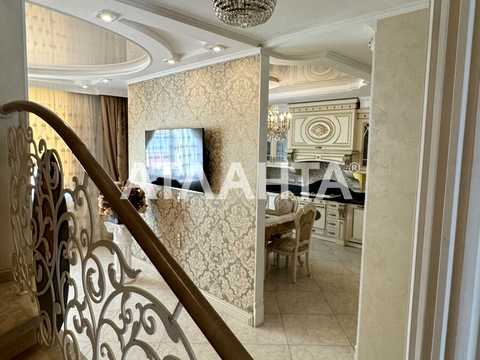квартира по адресу Педагогический пер., 3/1