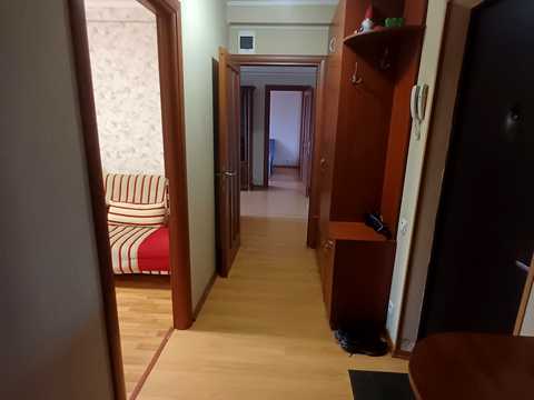 квартира за адресою Левка Лук'яненка вул. (Маршала Тимошенка), 2-А