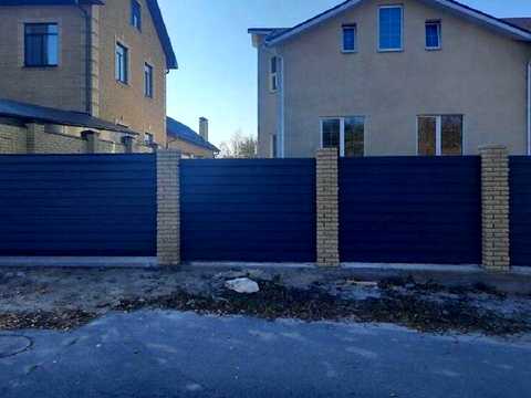 будинок за адресою Київ, лісова