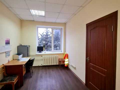 комерційна за адресою Київська, 89